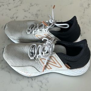 Girls New Balance Sneakers